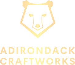Adirondack Craftworks logo